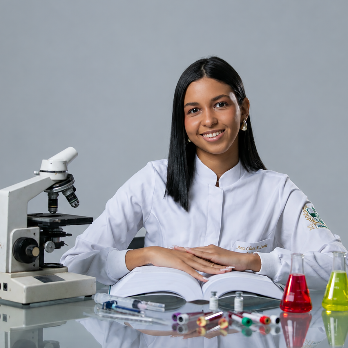 Foto: Divulgação Quando o inimigo aprende a vencer!