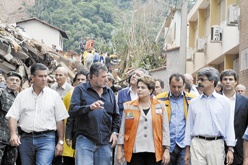 Foto: ABR/Valter Campanato