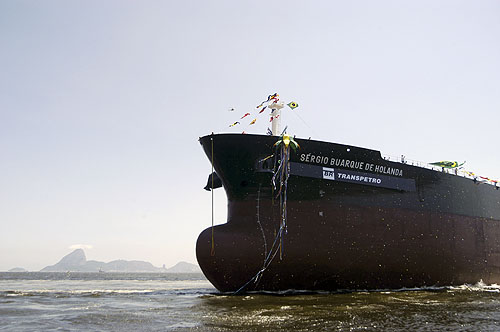 Foto: Ag. Petrobras