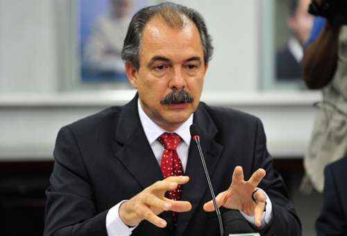 Foto: Renato Araujo/ABr