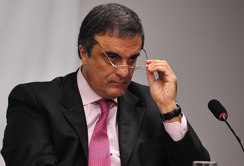 Foto: Renato Araújo ABr