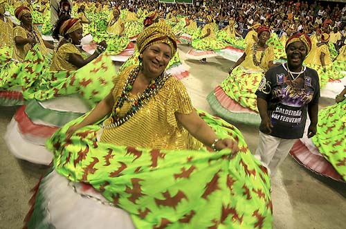 Foto: PMDC/George Fant