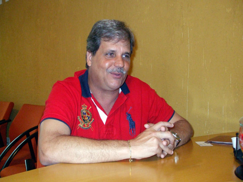 Foto: Marcelo Cunha