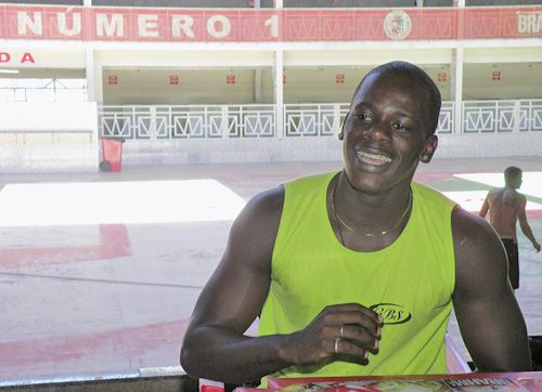 Foto: Alberto Ellobo