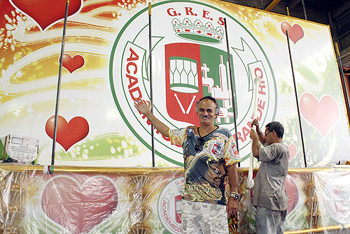 Foto: Alberto Ellobo