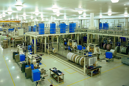 Foto: O gerente executivo da Unidade de Pesquisa da CNI, Renato da Fonseca/ banco de imagens