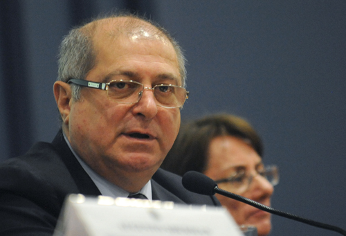 Foto: Paulo Bernardo/ Wilson Dias/ABr