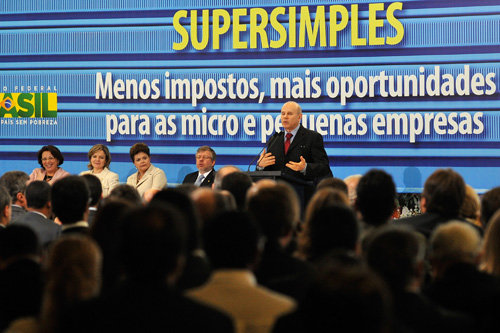 Foto: Antonio Cruz/ABr