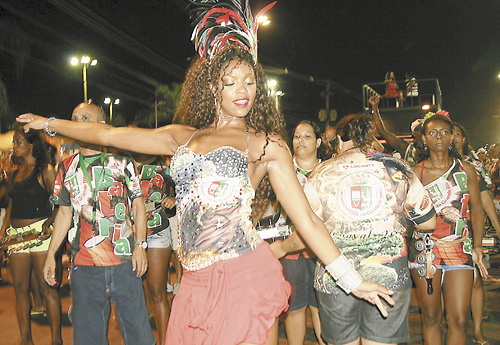 Foto: PMDC/George Fant