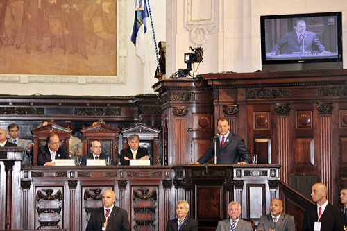 SCERJ/Marino Azevedo