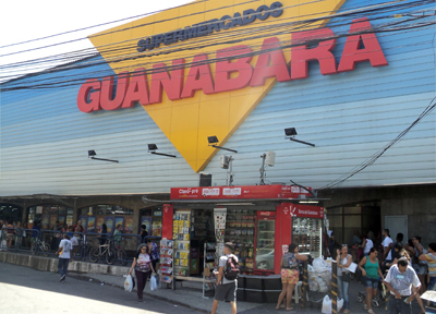 Procon volta a autuar a Josué Cardoso