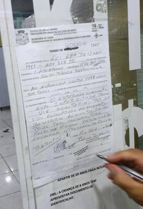 Foto: Jornal Capital Caxias_Divulgação