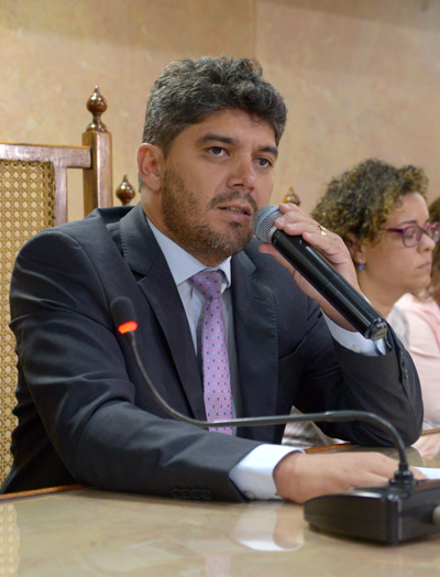Câmara debate municipalização Agência Art Vídeo Edu Vieira 72
