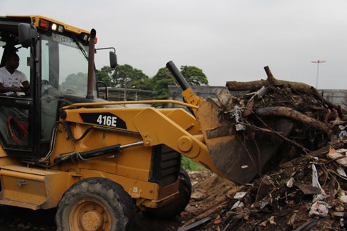 Prefeituras de Meriti e Caxias acabam PMSJM Divulgação