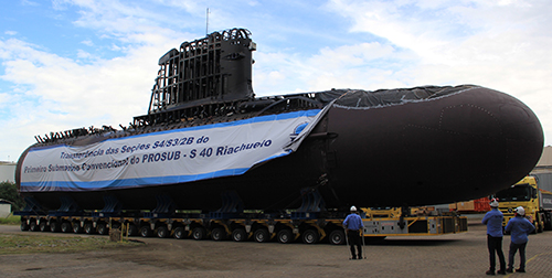 Foto: Jornal Capital Caxias_