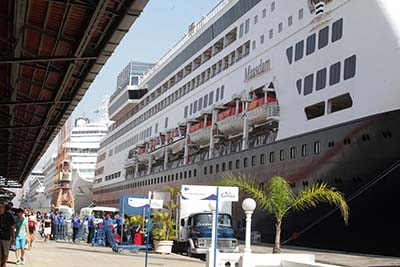 Foto: Jornal Capital Caxias_SCERJ/ Salvador Scofano