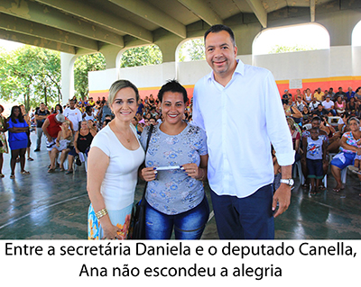 Foto: Jornal Capital Caxias_PMBR Divulgação