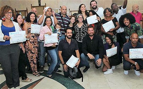 Foto: Jornal Capital Caxias_Divulgação