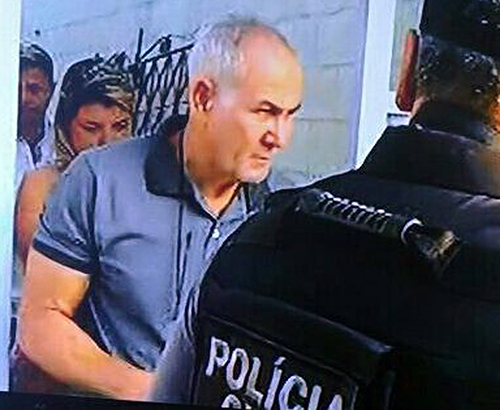Foto: Jornal Capital Caxias_ Reprodução da Internet