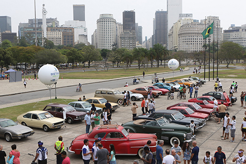 Foto: Jornal Capital Caxias_ Detran/ Eny Miranda
