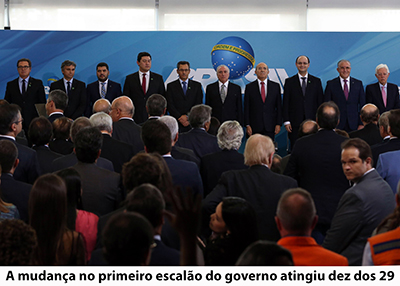 Foto: Jornal Capital Caxias_ABr/ Valter Campanato