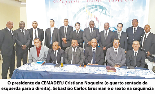 Foto: Jornal Capital Caxias_