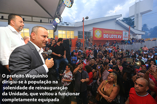 Após dois anos fechada PMBR Divulgaçao Rafael Barreto