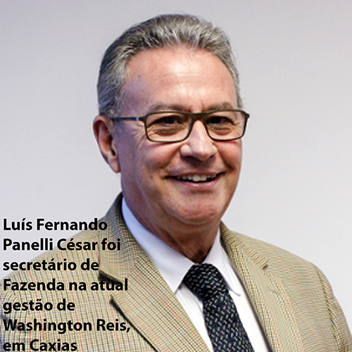 Foto: Jornal Capital Caxias_Reprodução Wikipedia