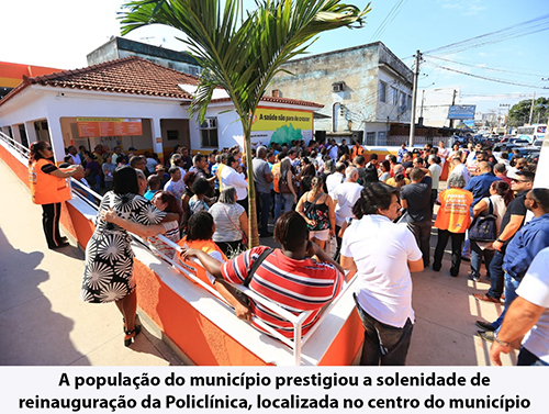 Foto: Jornal Capital Caxias_