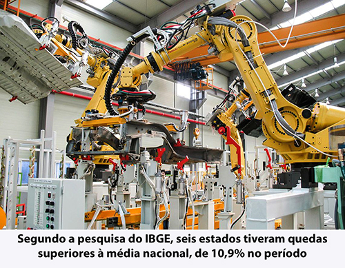 Foto: Jornal Capital Caxias_ Banco de Imagens