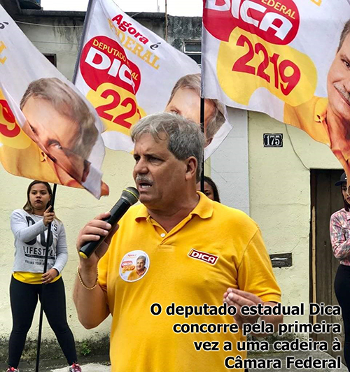 Foto: Jornal Capital Caxias_