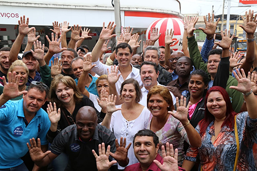 Foto: Jornal Capital Caxias_Divulgaçãp