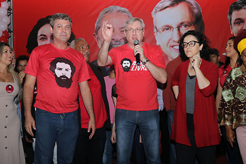 Foto: Jornal Capital Caxias_Divulgação