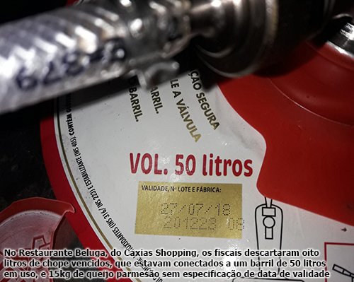 Foto: Jornal Capital Caxias_