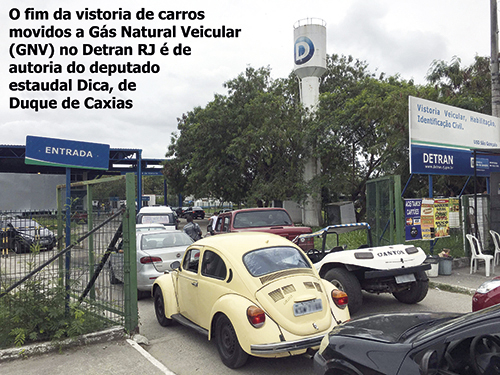 Foto: Jornal Capital Caxias_