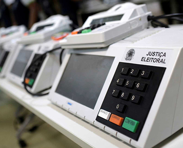 TSE investiga invasao do sistema Banco de Imagens