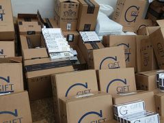 7 1 ComÚrcio ilegal de cigarros supera Banco de Imagens