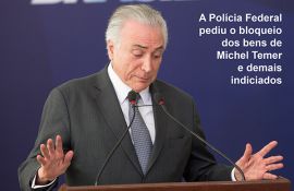 8 LAT Decreto dos Portos Temer e Banco de Imagens