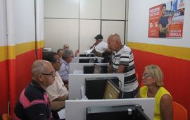 Belford Roxo dß desconto para PMBR DivulgaþÒo Rafael Barreto