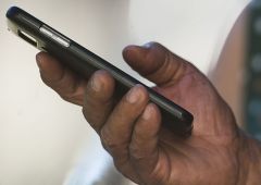 Celular irregular será bloqueado Marcello Casal Jr Agência Brasi