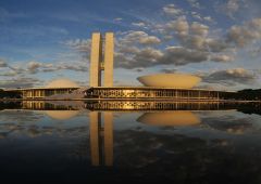 Câmara recorre da suspensão dedsc 7154 Arquivo Agência Brasil