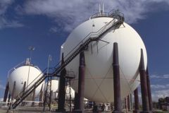 Gas de cozinha para botijao Agencia Petrobras Geraldo FalcÒo