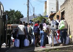 Governo prorroga por um ano Operação Acolhida a venezuelanos edit mcmgo abr 201220182262.jpg Marcelo Camargo Agência Brasil