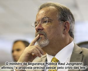 Jungmann diz que uso de atiradores 1 Marcelo Camargo