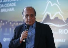 MPRJ ajuÝza aþÒo contra PezÒo por ABr Thomaz Silva