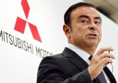 Mitsubishi demite brasileiro ABr EFE Kimimasa Mayama