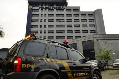 PF faz operação para ampliar investigações Rovena Rosa Agência Brasi