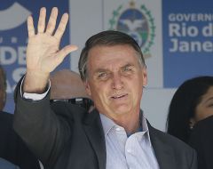 Presidente eleito reage à formação Tânia Rêgo Agência Brasil