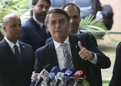 TSE aprova com ressalvas contas Valter Campanato Agência Brasil
