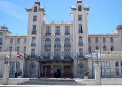 thumb Temer participa em Montevidéu Secretaria do mercosul